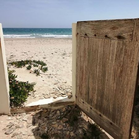 Ferienwohnung Un Sejour Les Pieds Dans L'Eau Palavas-les-Flots Exterior foto