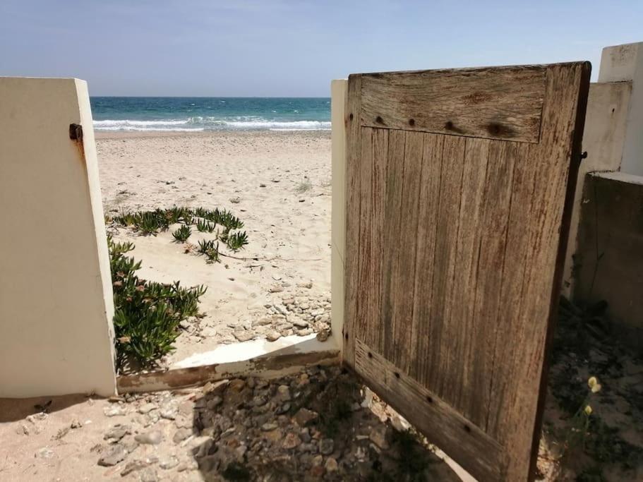 Ferienwohnung Un Sejour Les Pieds Dans L'Eau Palavas-les-Flots Exterior foto