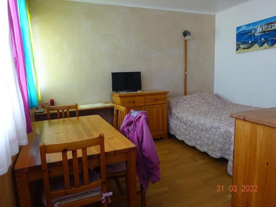 Ferienwohnung Un Sejour Les Pieds Dans L'Eau Palavas-les-Flots Exterior foto